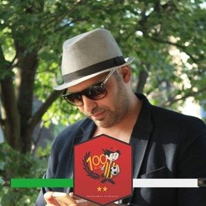 Meet your Posher, Mokhtar